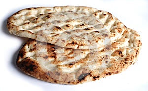 Turkish bread