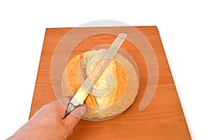 Turkish bread, tiny bread, sesame bread, bread in bag, pictures of dÃÂ¶ner kebap bread