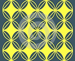 Turkish carpet  pattern background.