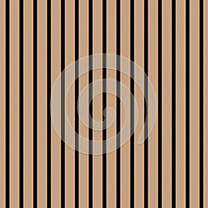 Turkish carpet  pattern background with vertical stripes .
