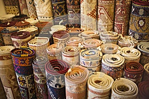 Turkish Carpet Store