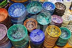 Turkish ceramics