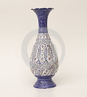 Turkish Ceramics vase