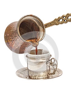 Turkish Coffee