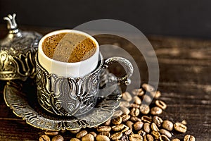 Turkish Coffee