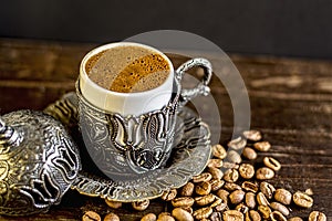 Turkish Coffee