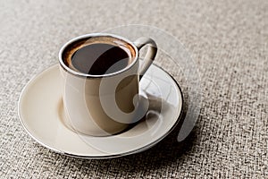 Turkish Coffee in img