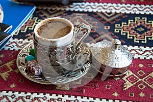 Turkish Coffee