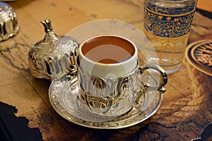 Turkish Coffee photo
