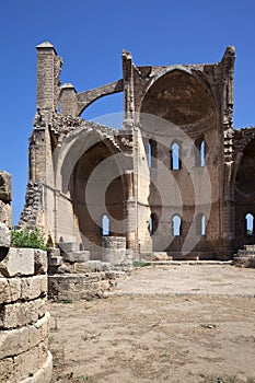 Turkish Cyprus - Famagusta