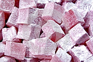 Turkish Delight