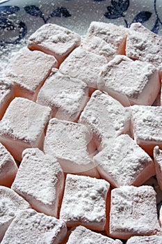 Turkish delight