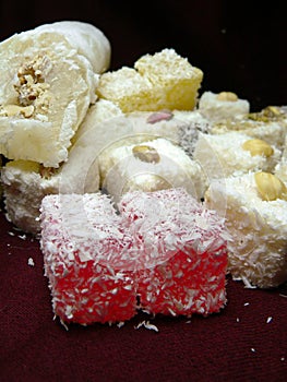 Turkish delight