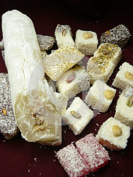 Turkish delight