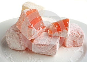 Turkish delight