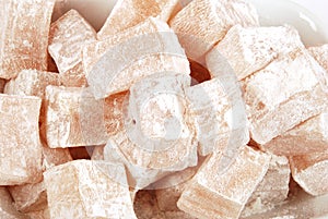 Turkish delight