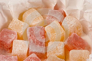 Turkish Delight photo