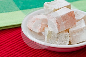 Turkish delight