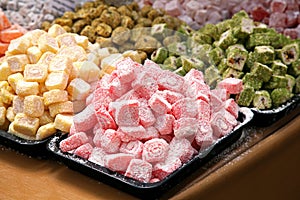 Turkish delight