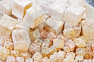 Turkish Delight