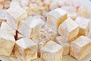 Turkish Delight photo