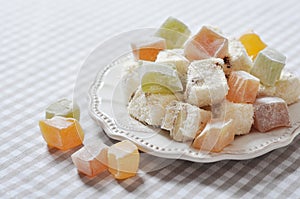 Turkish delight