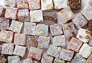 Turkish delight