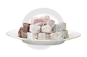 Turkish delight