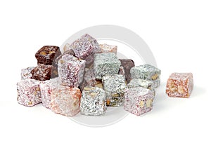 Turkish delight