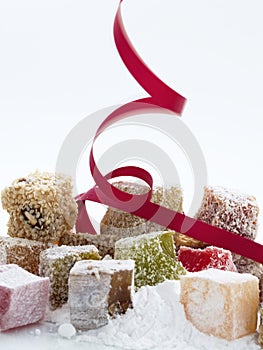 Turkish delight