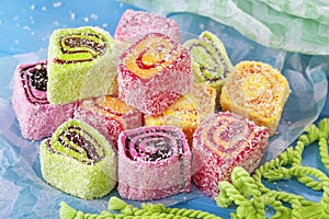 Turkish delight