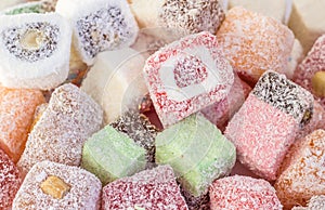 Turkish delight