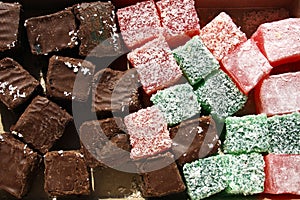 Turkish Delight