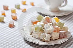 Turkish delight