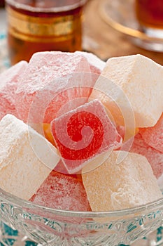 Turkish Delight