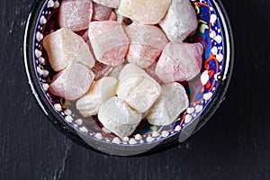 Turkish delight
