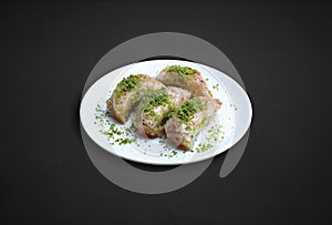 Turkish delights sobiyet