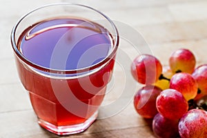Turkish Drink Sira / Grape Sherbet or Serbet