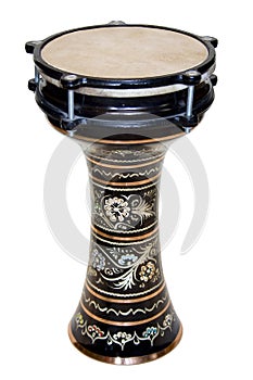 Turkish drum