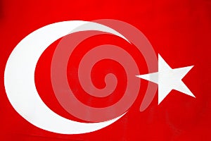 Turkish Flag