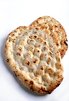 Turkish flat bread