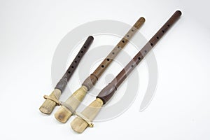 Turkish Folk Music Instrument Mey