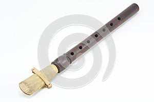 Turkish Folk Music Instrument Mey