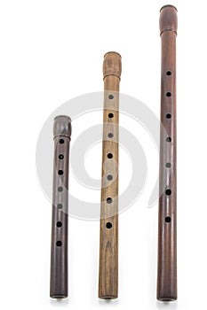 Turkish Folk Music Instrument Mey