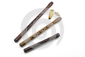 Turkish Folk Music Instrument Mey