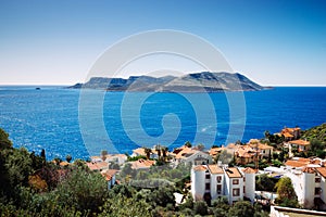 Turkish and Greek Islands, Villas in the Mediterranean Sea