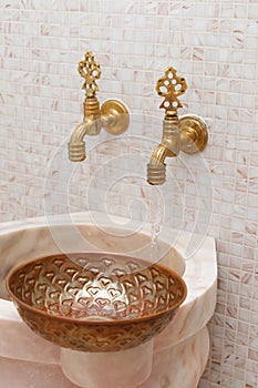 Turkish Hamam