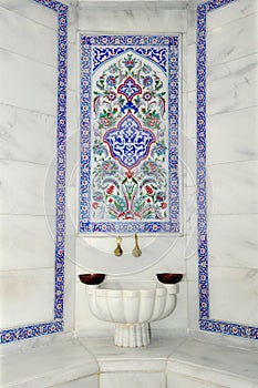 Turkish Hamam