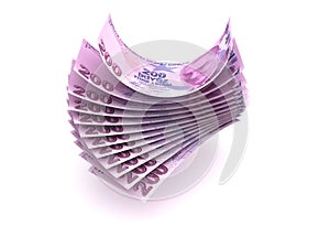 Turkish Lira