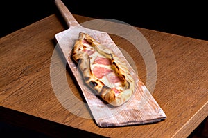 Turkish Pide
